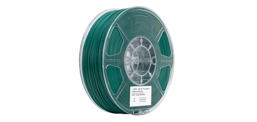 eSUN EABS-HT ABS Groen 1 kg