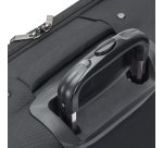 Rivacase 8481 39.6 cm (15.6") Trolley case Black