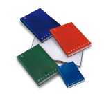 Pigna Filorefe writing notebook A4 60 sheets Multicolour
