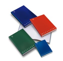 Pigna Filorefe writing notebook 96 sheets