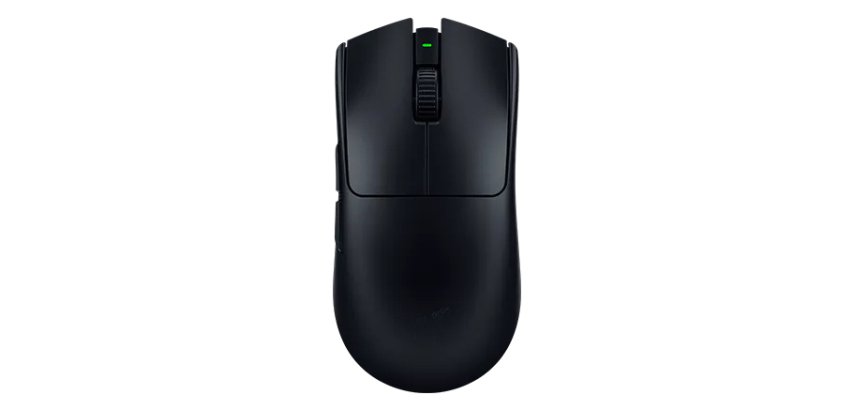 Razer Viper V3 Pro SE souris Gaming Droitier RF Wireless + Bluetooth + USB Type-C Optique
