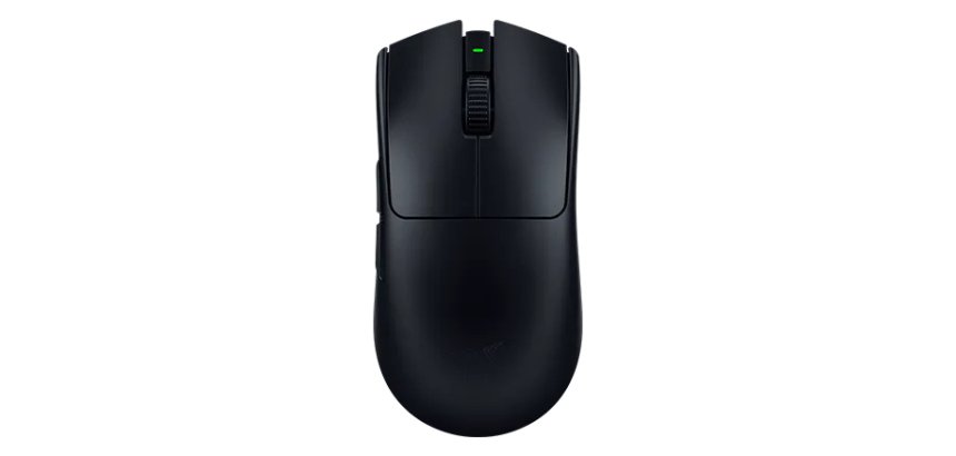 Razer Viper V3 Pro SE souris Gaming Droitier RF Wireless + Bluetooth + USB Type-C Optique