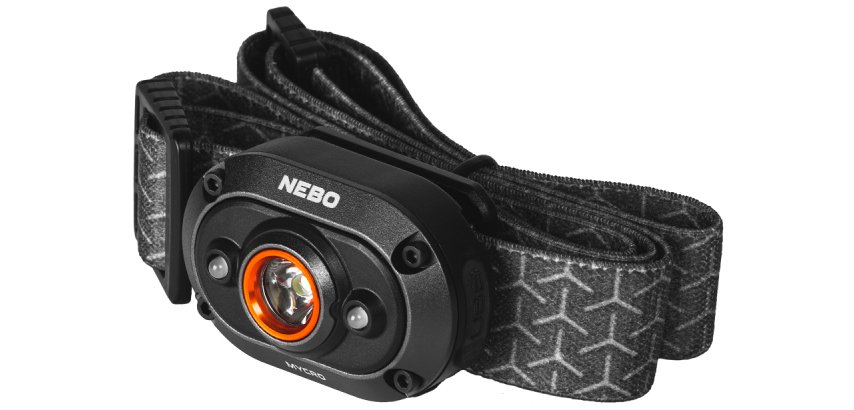 NEBO Mycro™ 400
