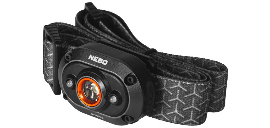 NEBO Mycro™ 400