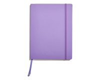 Muitomas NOTESBIGVL writing notebook Violet