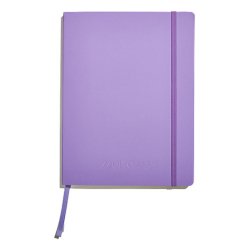 Muitomas NOTESBIGVL writing notebook Violet