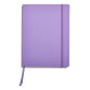Muitomas NOTESBIGVL quaderno per scrivere Viola