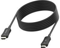 Vision TC 30MHDMI8K/BL câble HDMI 30 m HDMI Type A (Standard) Noir