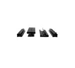 HPE Aruba Networking AP-MNT-D Campus AP Type D Solid Surface Mount Bracket Kit