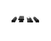 HPE Aruba Networking AP-MNT-MP10-D Campus AP 10-Pack Solid Surface Mount Bracket Kit
