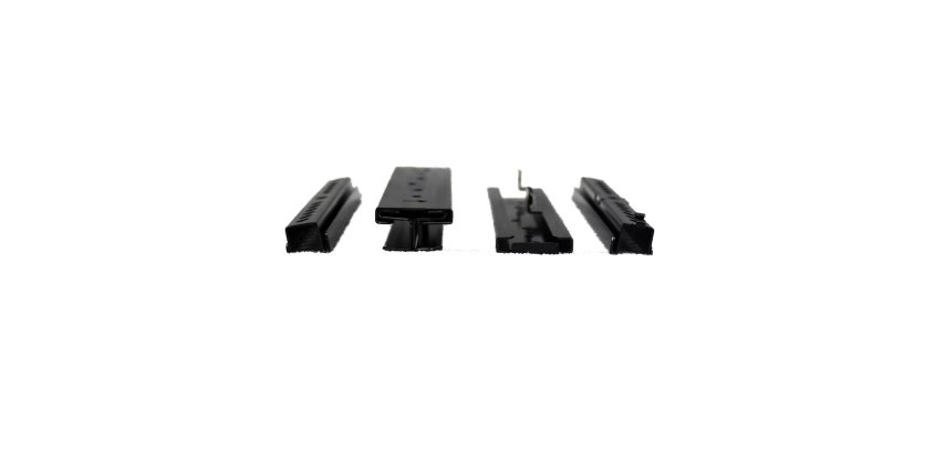HPE Aruba Networking AP-MNT-D Campus AP Type D Solid Surface Mount Bracket Kit