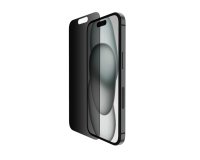 Belkin OVA147ZZ filtre anti-reflets pour écran et filtre de confidentialité 15,5 cm (6.1") Smartphone Filtre de confidentialité sans bords pour ordinateur 9H