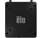 Elo Touch Solutions E620713 PCs/estación de trabajo 8 GB 64 GB Escritorio Negro