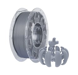 Creality 3301010066 3D-printmateriaal Polymelkzuur Grijs 1 kg