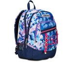 Seven 200102446-574 zaino Zaino scolastico Multicolore Poliestere