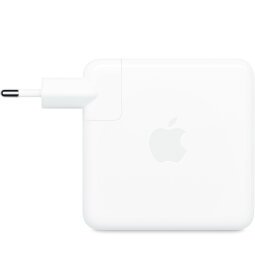 Apple MW2L3B/A Universel Blanc Secteur Charge rapide Intérieure