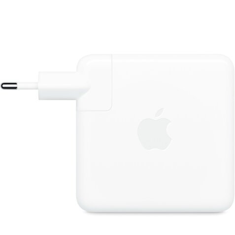 Apple MW2L3B/A Universel Blanc Secteur Charge rapide Intérieure