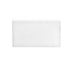 Durable Pocketfix self-adhesive label Rectangle Transparent 10 pc(s)