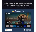 Sony BRAVIA 8 OLED 55 Pollici 4K HDR Google Smart TV (2024) | Gaming Menu per PlayStation 5, IMAX Enhanced, Dolby Vision Atmos, Chromecast, AirPlay, 120Hz 55XR83