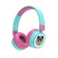 OTL Technologies L.O.L. Surprise! Headphones Wired & Wireless Head-band Music USB Type-C Bluetooth Pink, Blue