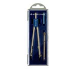 Staedtler Mars basic 559 Blue, Steel
