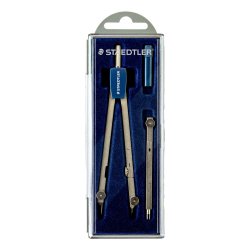 Staedtler Mars basic 559 Blu, Acciaio