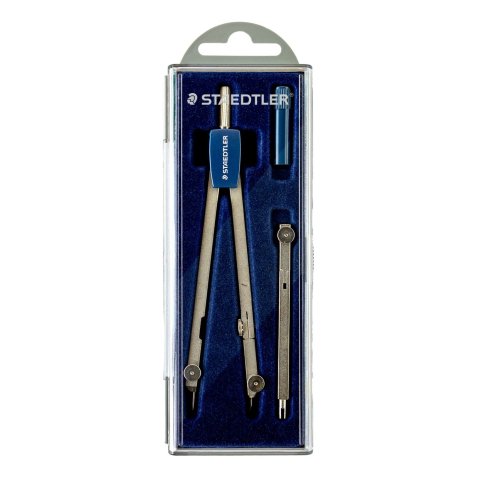 Staedtler Mars basic 559 Blu, Acciaio