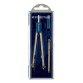 Staedtler Mars basic 559 Blu, Acciaio