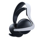 Sony PULSE Elite Headset Wired & Wireless Head-band Gaming Bluetooth Charging stand Black, White