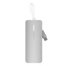 LINQ 8in1 Pro USB-C 10Gbps Multiport Hub with 4K HDMI, Ethernet and Card Reader