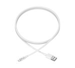 Tripp Lite M100-003-WH câble Lightning 1 m Blanc