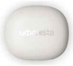 Urbanista Santa Monica Auricolare True Wireless Stereo (TWS) In-ear Musica e Chiamate Bluetooth Bianco