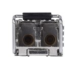 Ruijie Networks RG-MINI-GBIC-SXMM850 modulo del ricetrasmettitore di rete Fibra ottica 1000 Mbit/s SFP 850 nm