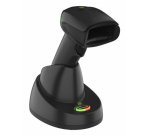 Honeywell Xenon Performance 1952g Lector de códigos de barras portátil 1D/2D LED Negro