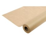 Nappe spunbond exacompta coloris ficelle rouleau       1,20x6m