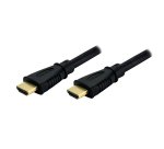 MCL MC388-1M câble HDMI HDMI Type A (Standard) Noir