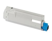 OKI 45536508 Cartouche de toner 1 pièce(s) Original Noir