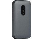 Doro Leva E20 7,11 cm (2.8") 127,8 g Noir Téléphone numérique