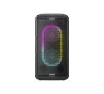 Panasonic SC-BMAX10E Altavoz portátil estéreo Negro 150 W