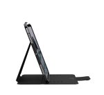 Urban Armor Gear Metropolis SE 124476114040 étui pour tablette 33 cm (13") Folio Noir