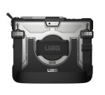 Urban Armor Gear Plasma 25,4 cm (10") Housse Noir, Gris