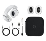 Logitech G PRO X 2 LIGHTSPEED Headset