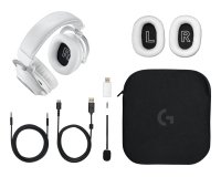 Logitech G PRO X 2 LIGHTSPEED Headset