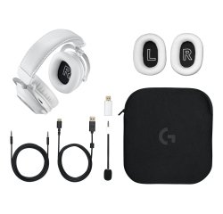 Logitech G PRO X 2 LIGHTSPEED Headset