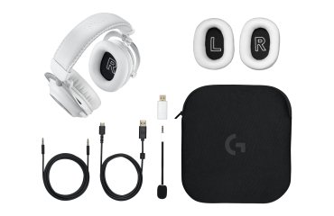 Logitech G PRO X 2 LIGHTSPEED Headset