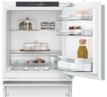 SIEMENS Table top encastrable KU21RADE0, IQ500, Sous plan, 134 litres, Softclose