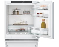 SIEMENS Table top encastrable KU21RADE0, IQ500, Sous plan, 134 litres, Softclose