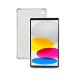 Mobilis 061018 étui pour tablette 27,7 cm (10.9") Housse Transparent