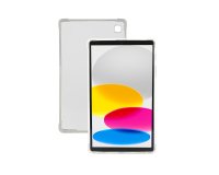 Mobilis 061018 funda para tablet 27,7 cm (10.9") Transparente