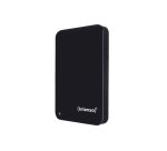 Intenso Memory Drive disco rigido esterno 4 TB 5400 Giri/min 2.5" USB tipo A 2.0/3.2 Gen 1 (3.1 Gen 1) Nero